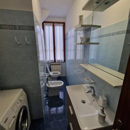 Apartmán Real
