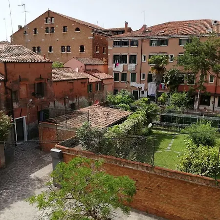 Real Venedig