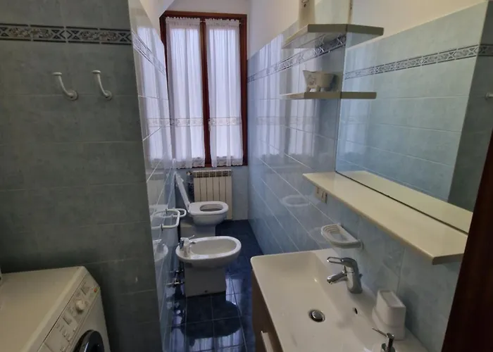 Appartement Real
