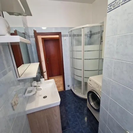 Real Apartman Velence