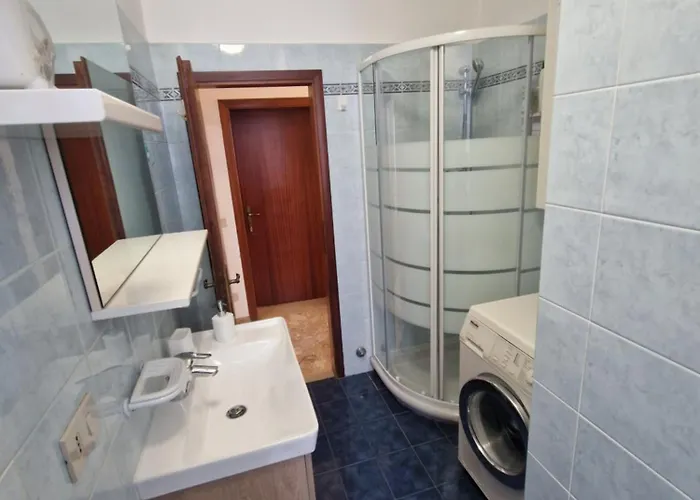 Real Apartment Venice